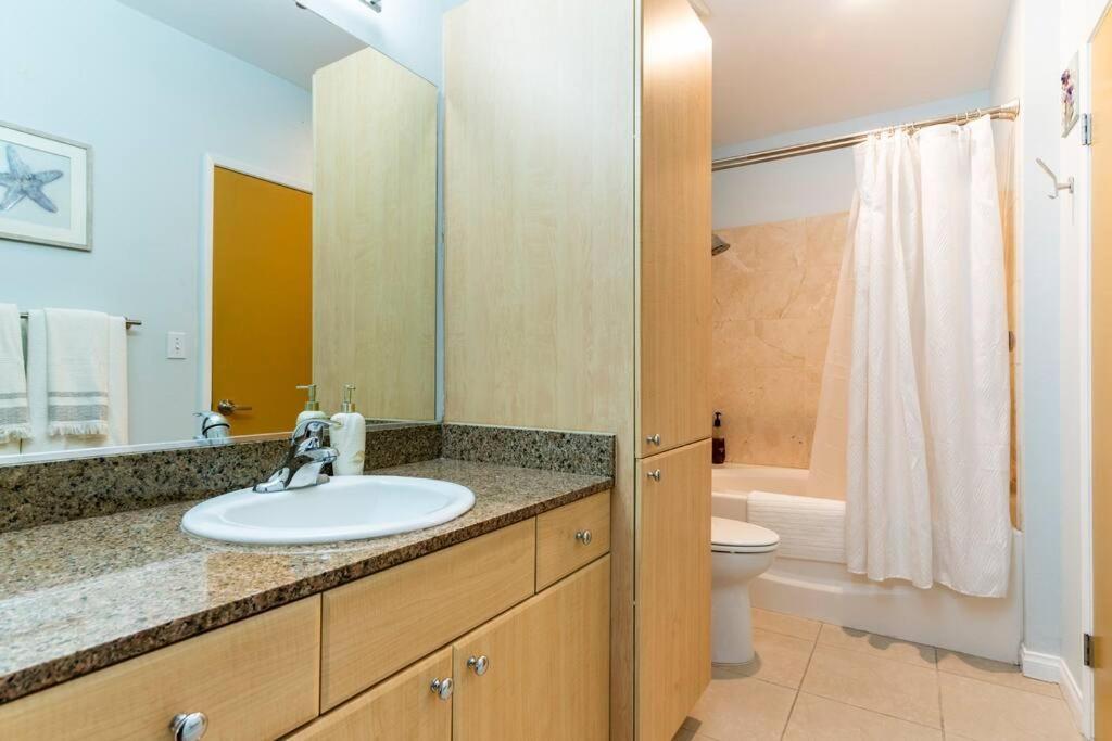 A Corner Unit With Ocean Views From Every Room لونغ بيتش، كاليفورنيا المظهر الخارجي الصورة