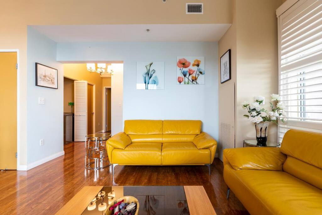 A Corner Unit With Ocean Views From Every Room لونغ بيتش، كاليفورنيا المظهر الخارجي الصورة
