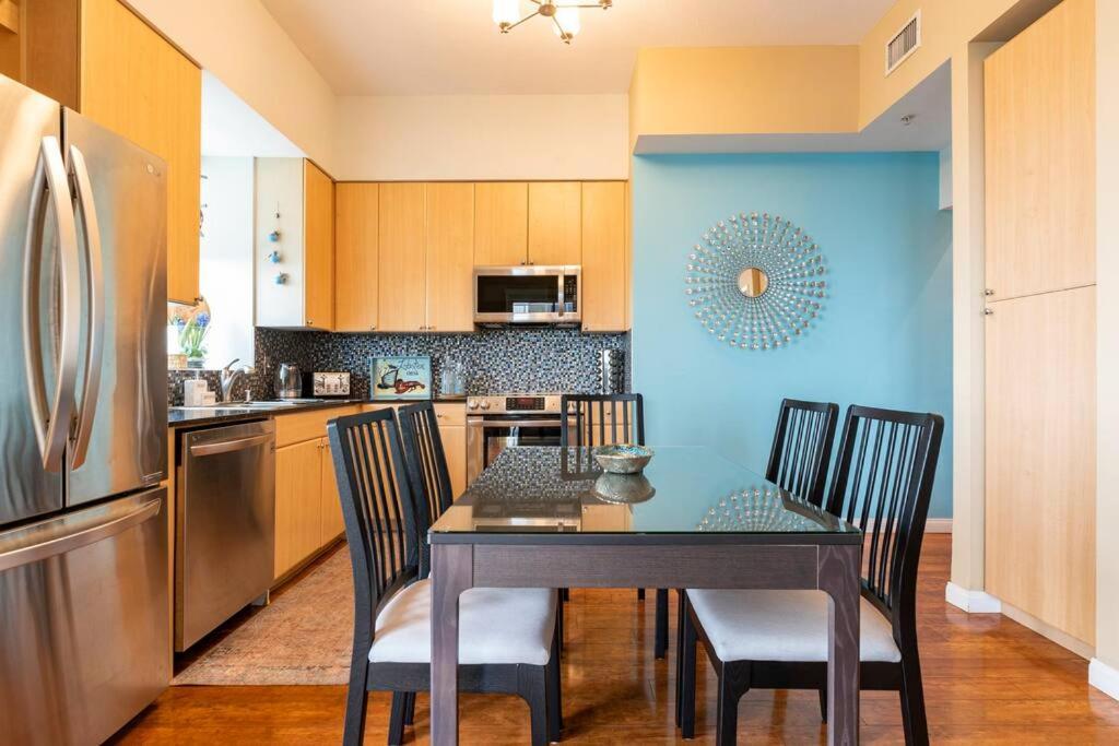 A Corner Unit With Ocean Views From Every Room لونغ بيتش، كاليفورنيا المظهر الخارجي الصورة