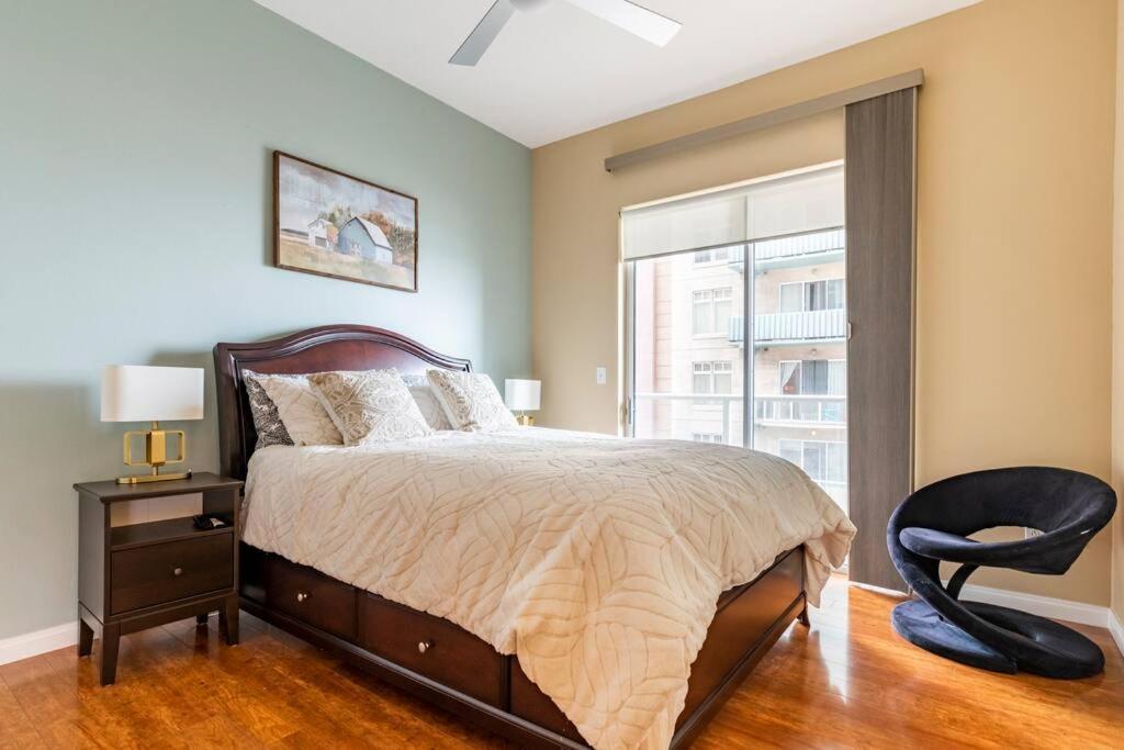 A Corner Unit With Ocean Views From Every Room لونغ بيتش، كاليفورنيا المظهر الخارجي الصورة