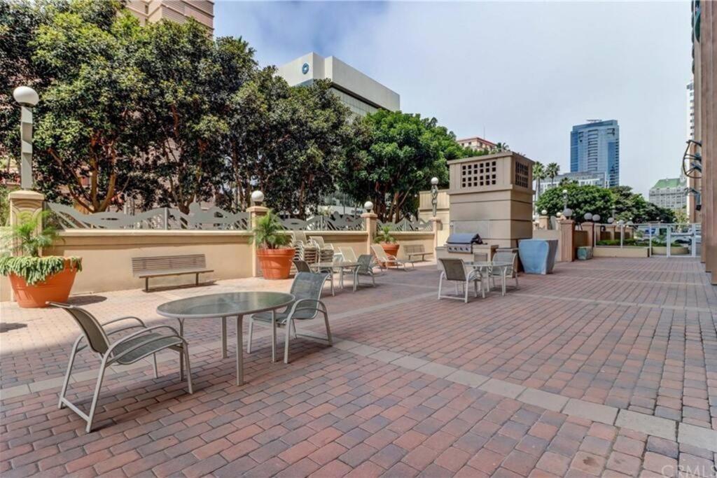 A Corner Unit With Ocean Views From Every Room لونغ بيتش، كاليفورنيا المظهر الخارجي الصورة
