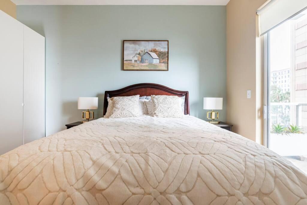 A Corner Unit With Ocean Views From Every Room لونغ بيتش، كاليفورنيا المظهر الخارجي الصورة