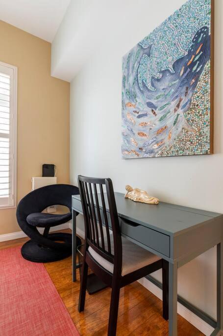 A Corner Unit With Ocean Views From Every Room لونغ بيتش، كاليفورنيا المظهر الخارجي الصورة