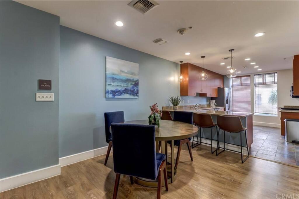 A Corner Unit With Ocean Views From Every Room لونغ بيتش، كاليفورنيا المظهر الخارجي الصورة