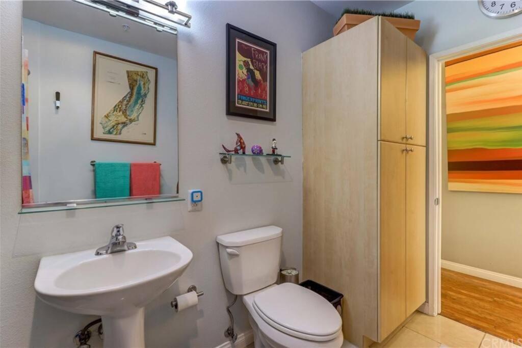 A Corner Unit With Ocean Views From Every Room لونغ بيتش، كاليفورنيا المظهر الخارجي الصورة