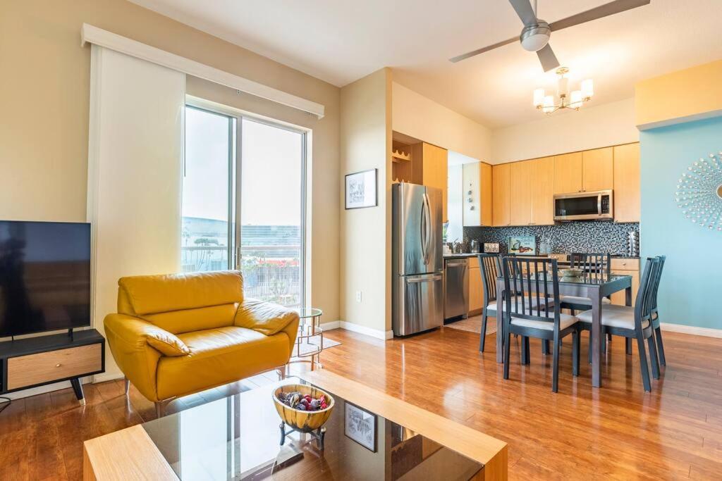 A Corner Unit With Ocean Views From Every Room لونغ بيتش، كاليفورنيا المظهر الخارجي الصورة