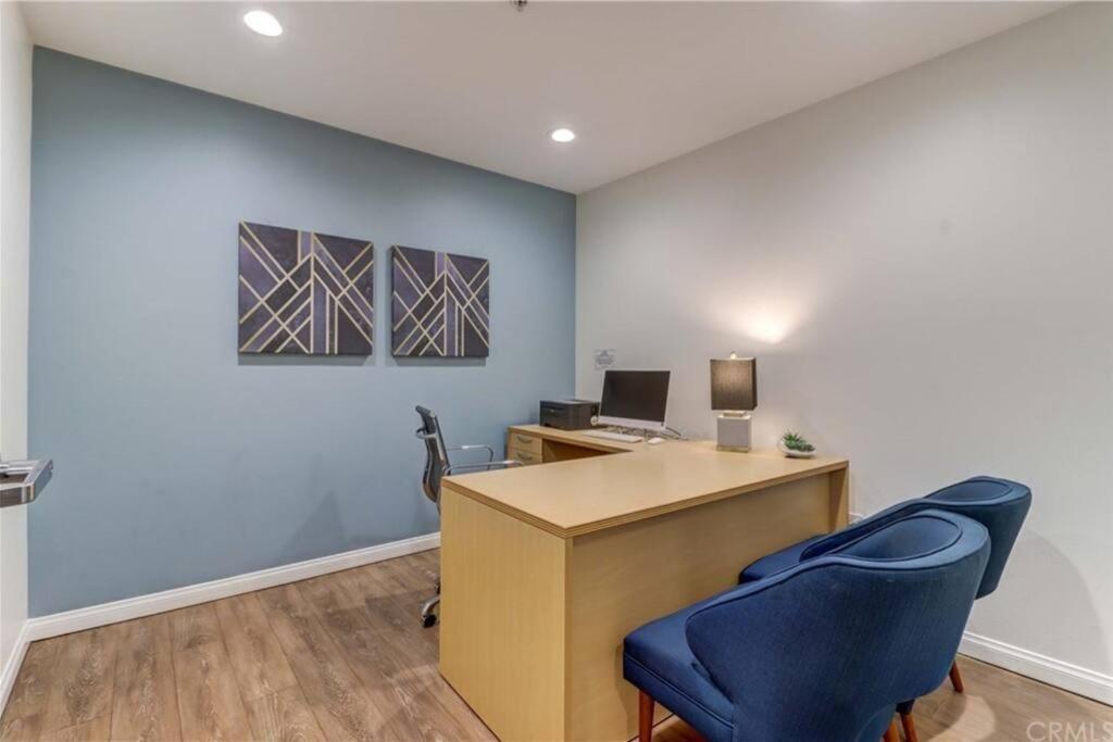 A Corner Unit With Ocean Views From Every Room لونغ بيتش، كاليفورنيا المظهر الخارجي الصورة