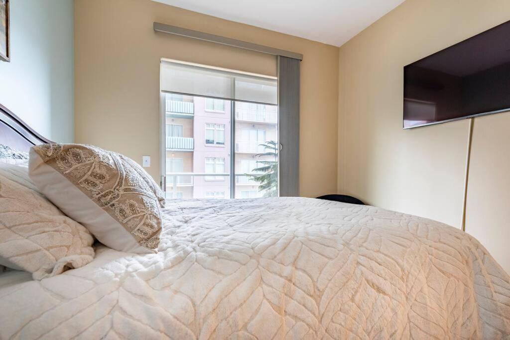 A Corner Unit With Ocean Views From Every Room لونغ بيتش، كاليفورنيا المظهر الخارجي الصورة