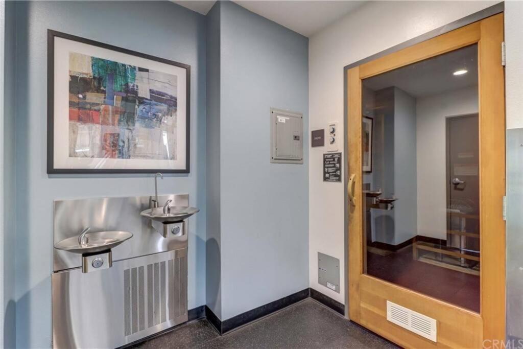 A Corner Unit With Ocean Views From Every Room لونغ بيتش، كاليفورنيا المظهر الخارجي الصورة